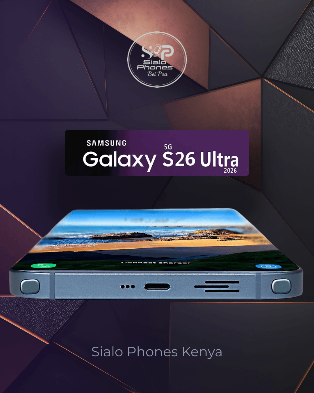 Samsung Galaxy S26 Ultra 5G