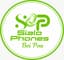 Sialo Phones Logo