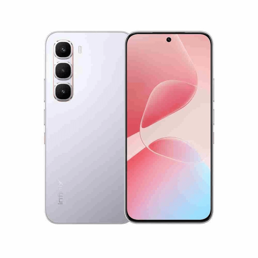 Infinix Hot 60 Pro view 4