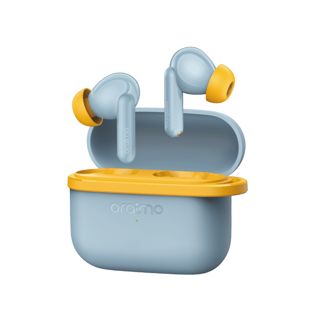 Oraimo spacebuds lite (OTW 324) view 4