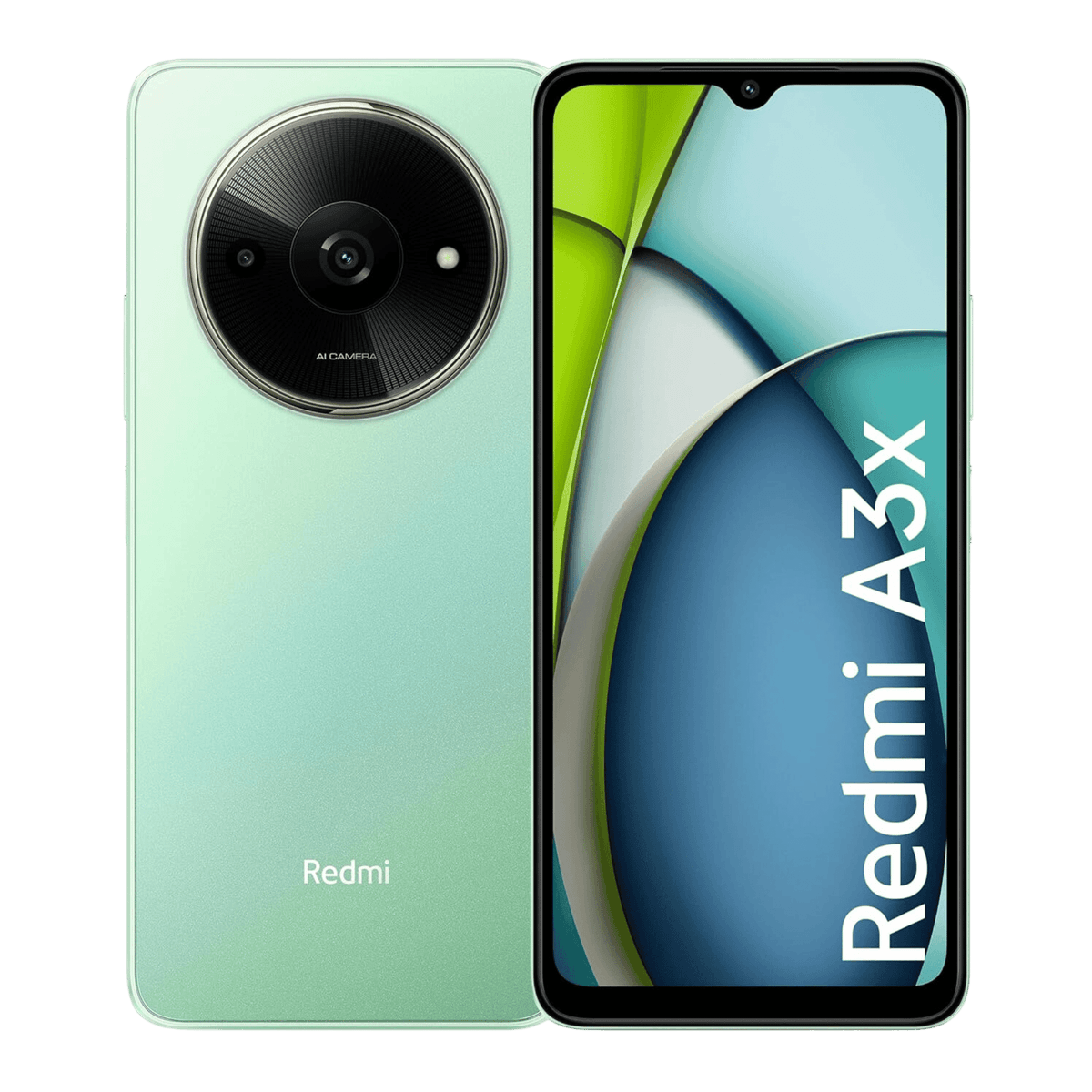 Redmi A3x (3/64GB) view 3