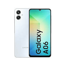 Samsung Galaxy A06  view 4