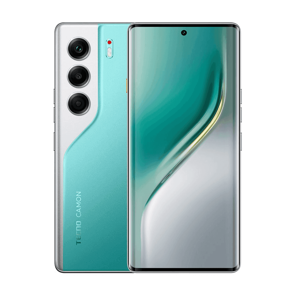 Tecno Camon 40 Pro (8/256GB) view 4