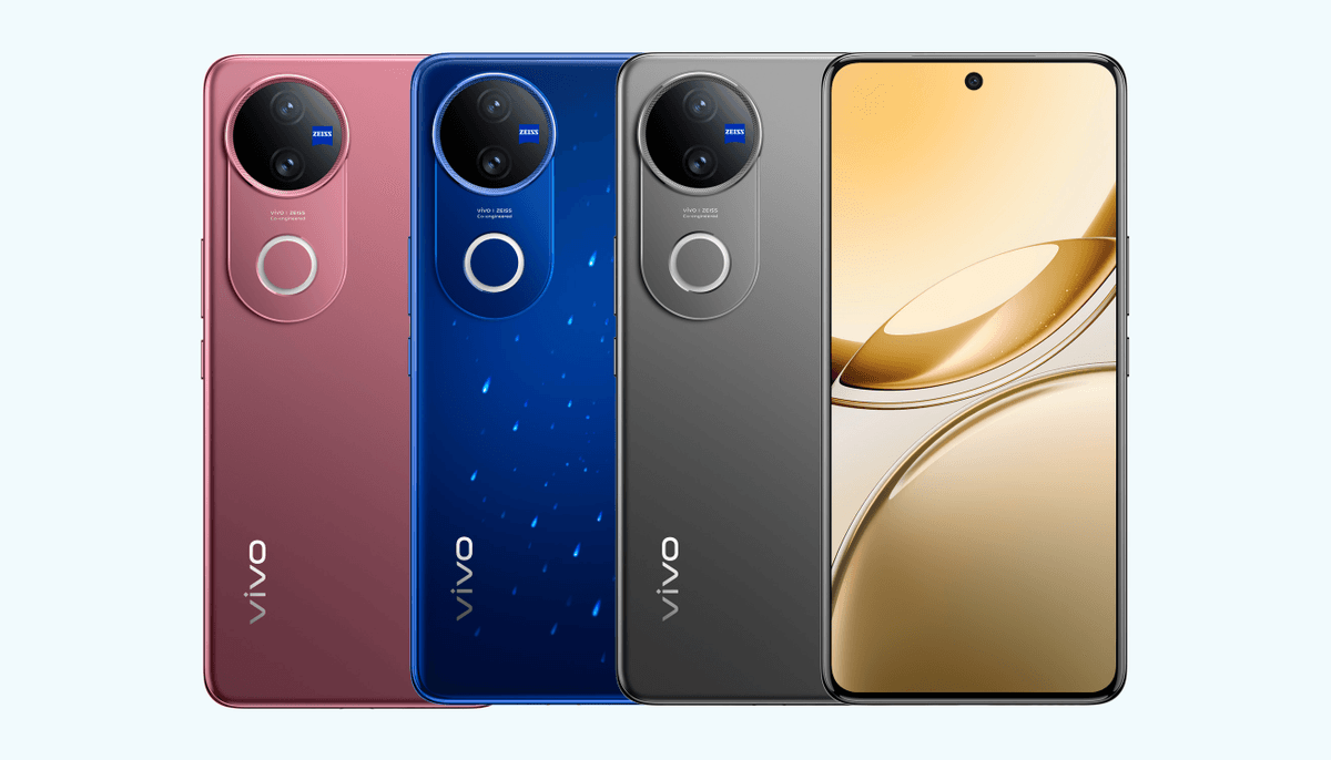 Vivo V50 (12/512GB) view 4