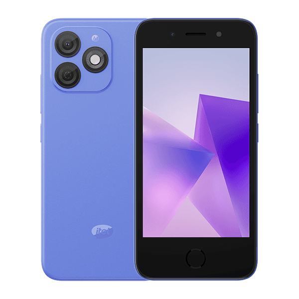 Itel A20 (2/32GB) view 3