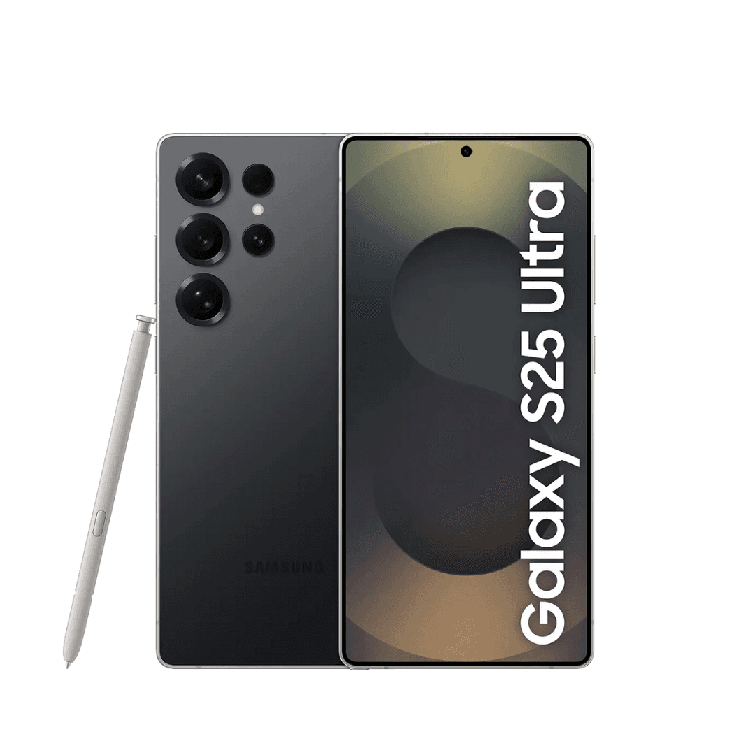 Samsung Galaxy S25 Ultra  view 2