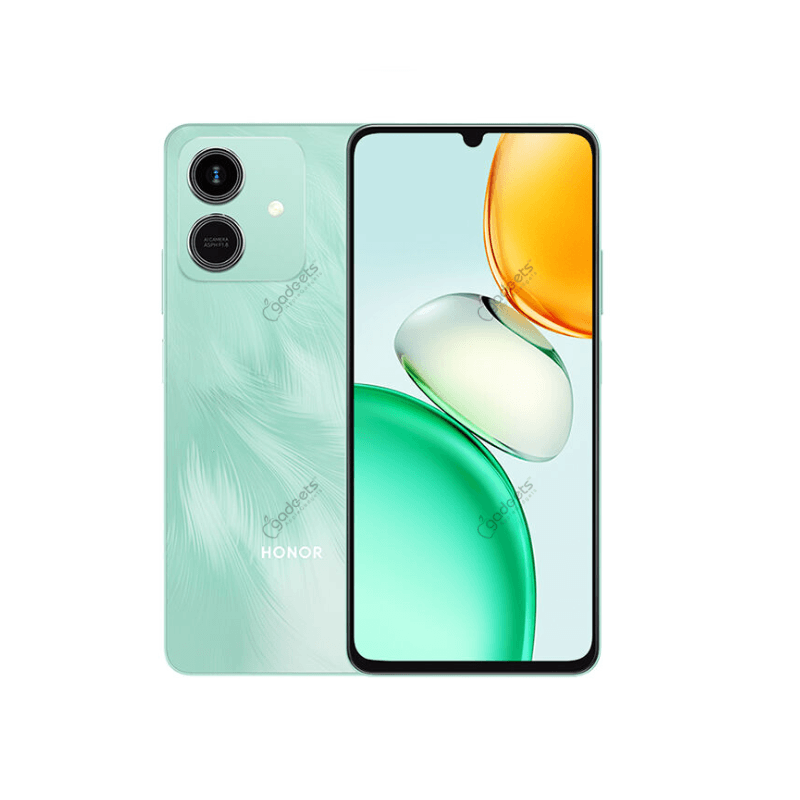 Honor Play 10 (3GB/64GB) view 2