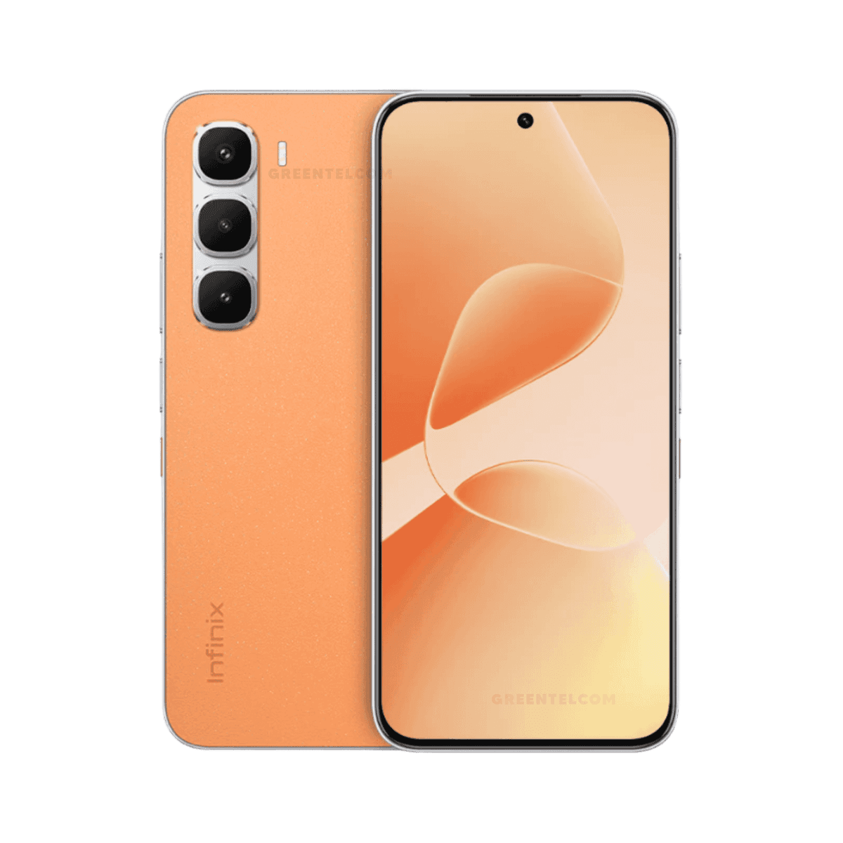 Infinix Hot 60 Pro (8/128GB) view 3