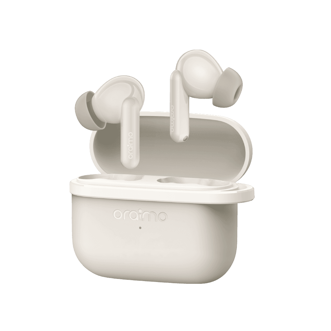 Oraimo spacebuds lite (OTW 324) view 3