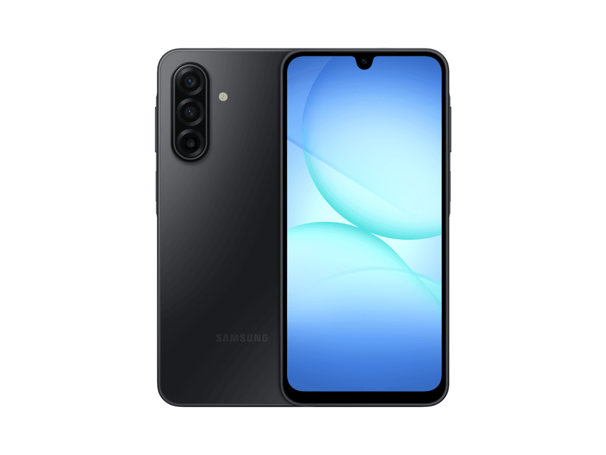 Samsung Galaxy A17  view 3