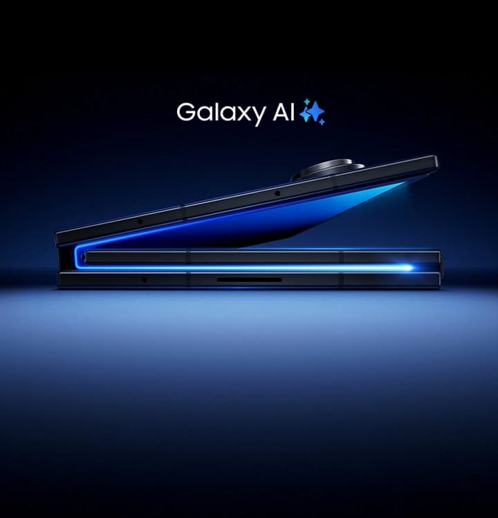 Samsung Galaxy Z Trifold