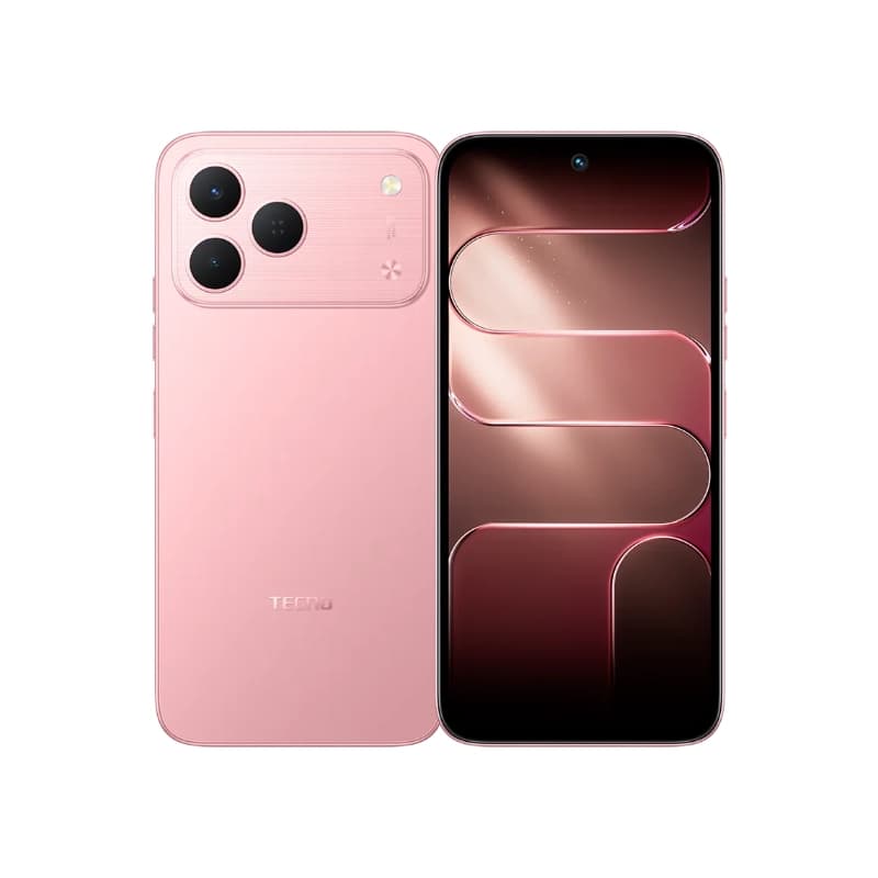 Tecno Spark 50 4G view 4