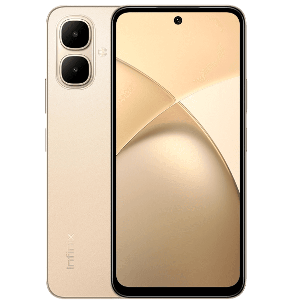 Infinix Smart 10  view 2