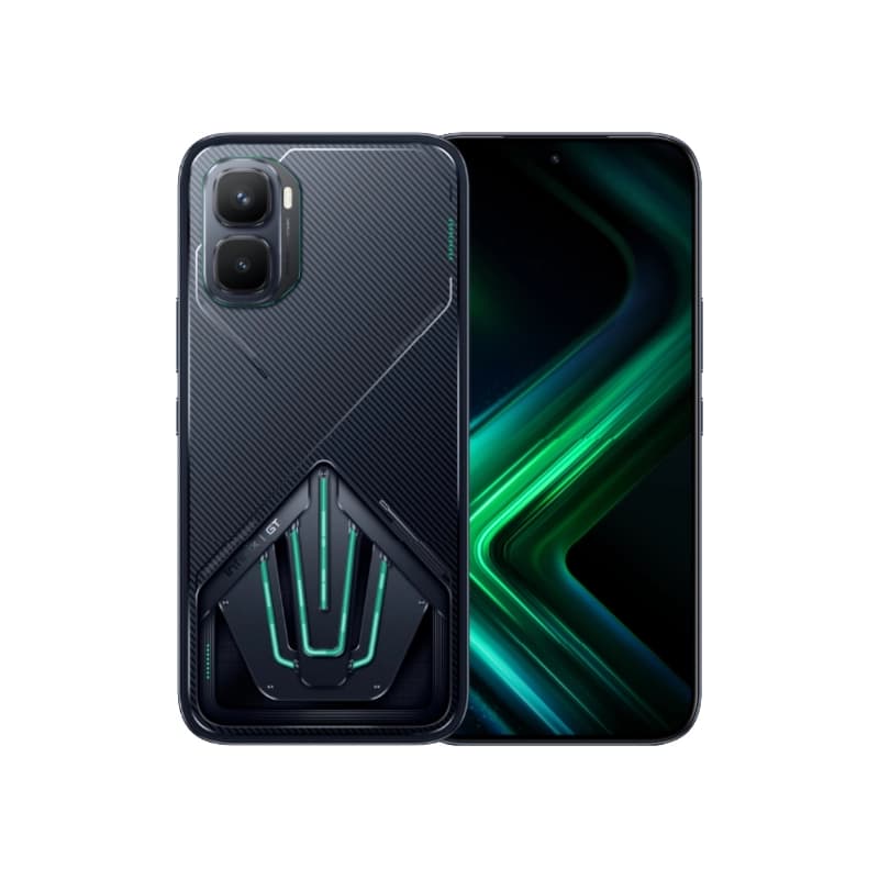 Infinix GT 50 Pro view 2