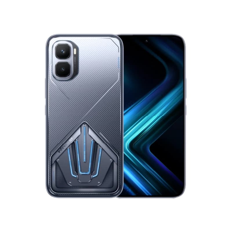 Infinix GT 50 Pro view 3