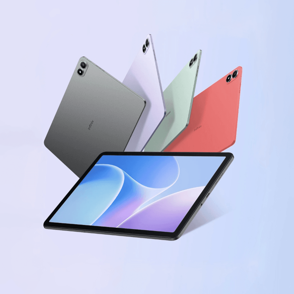 Infinix X-Pad 20 (4/128GB) view 5