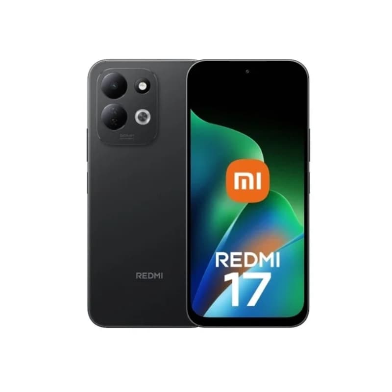 Redmi 17 4G view 4