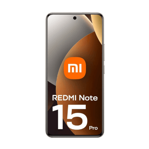 Redmi Note 15 Pro view 2