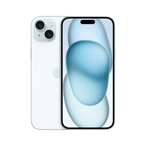 iPhone 15 (Refurbished) view 2