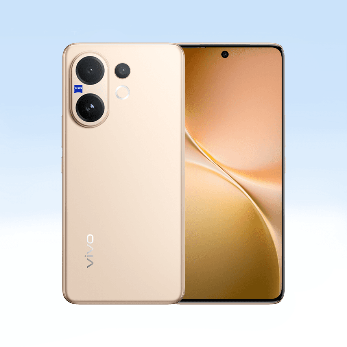 Vivo V60 5G  view 3