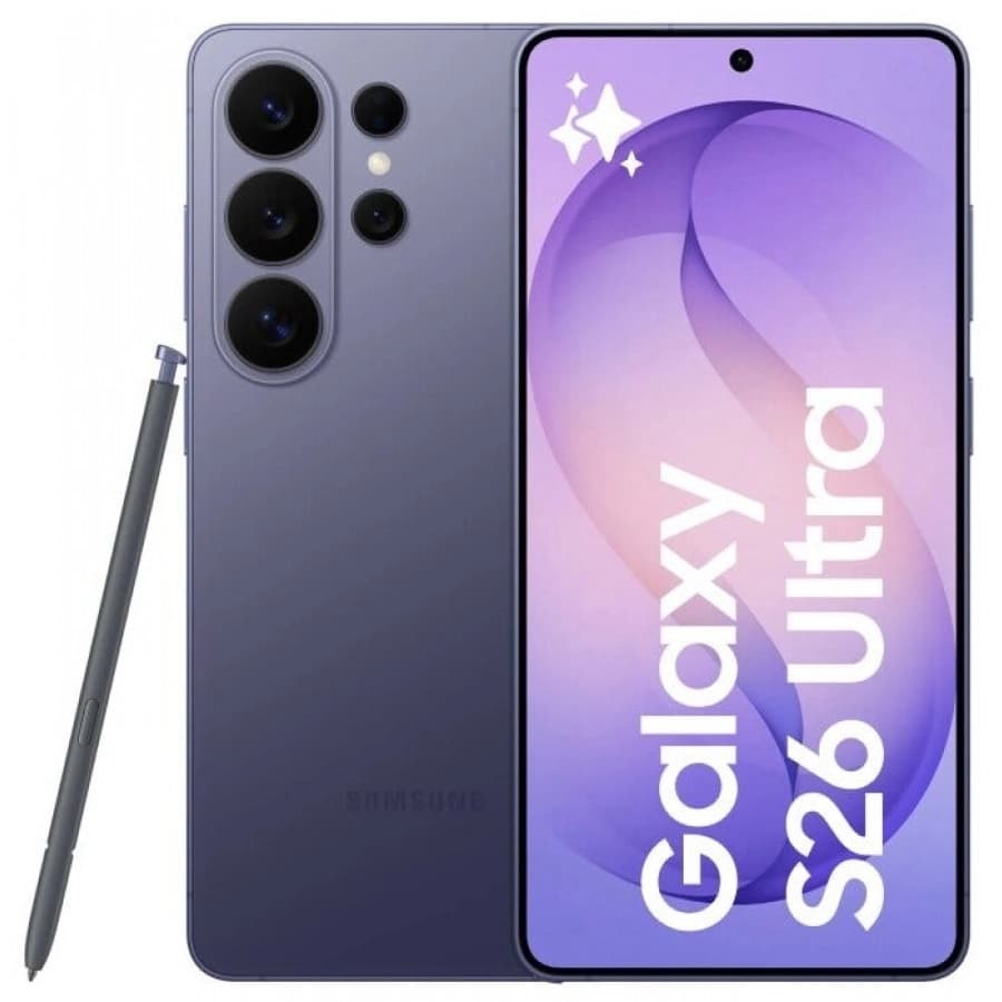 Samsung S26 Ultra view 2