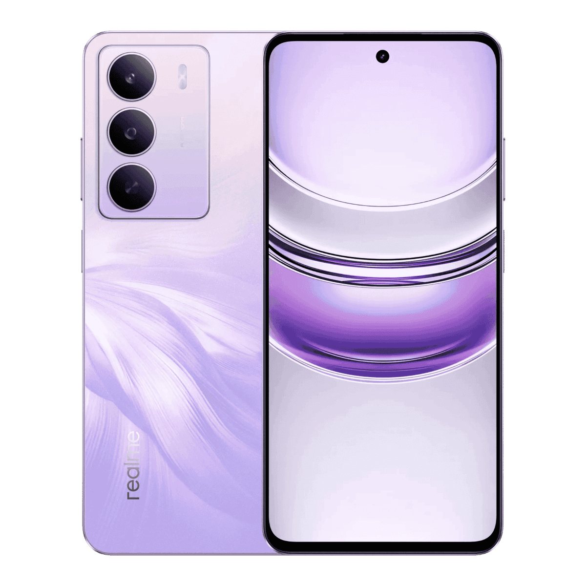 Realme C75 (8GB/256GB) view 3