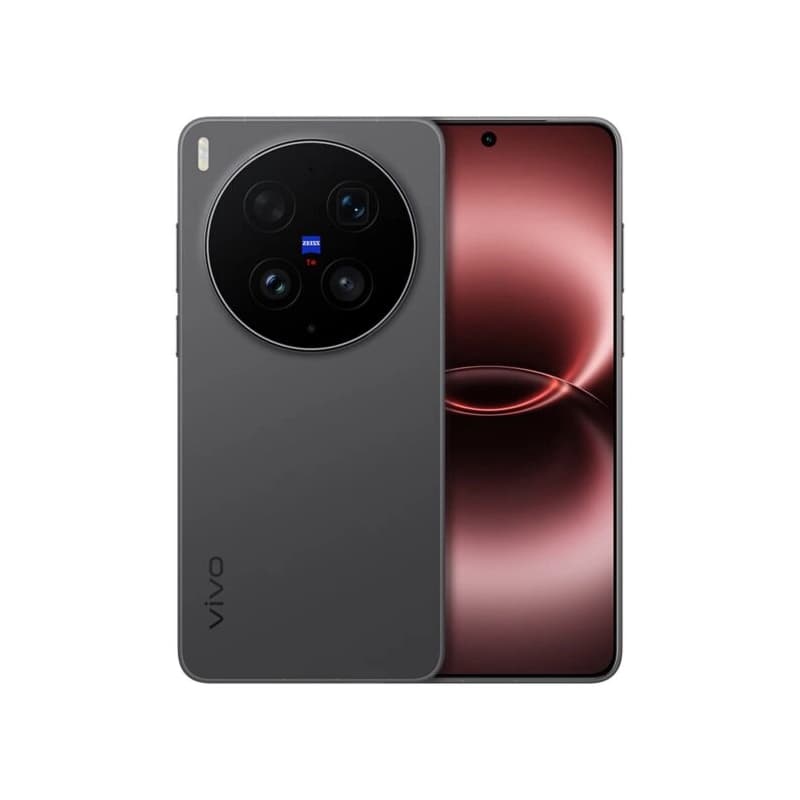 Vivo X300 Ultra view 3