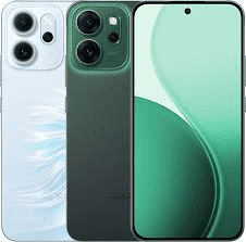 Oppo Reno 14F 5G view 5