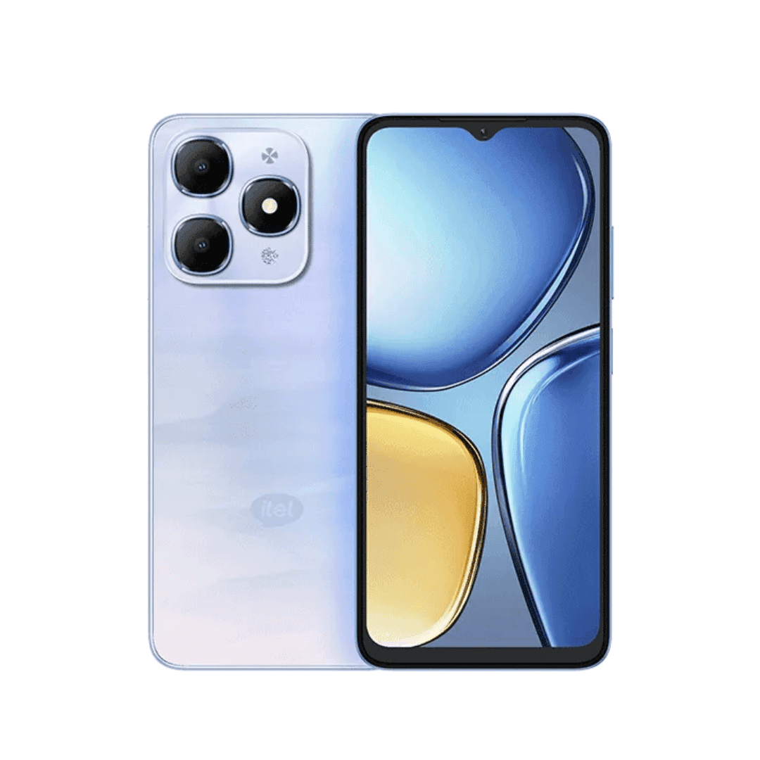 Itel A90 (4/128GB) view 4