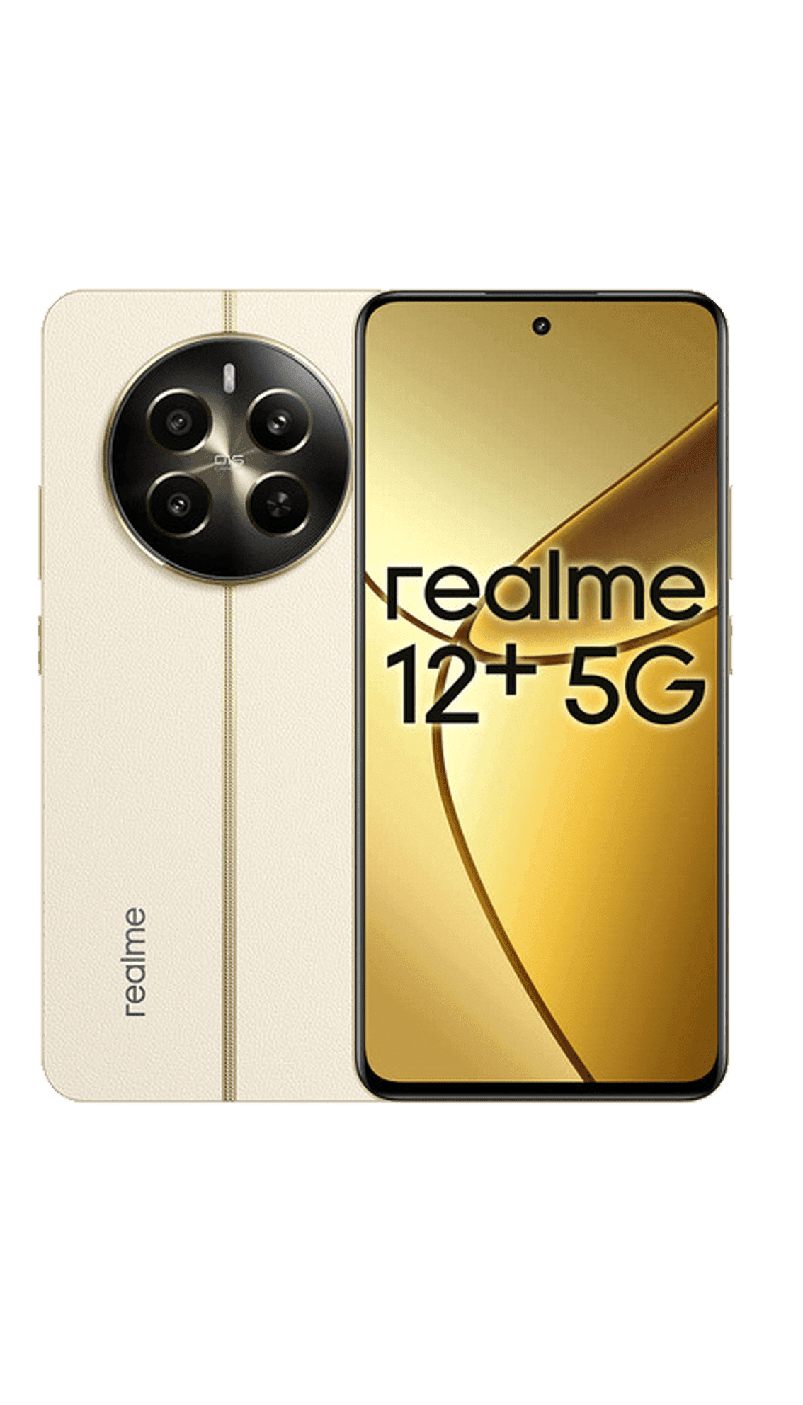 Realme 12+ (12GB/512GB)