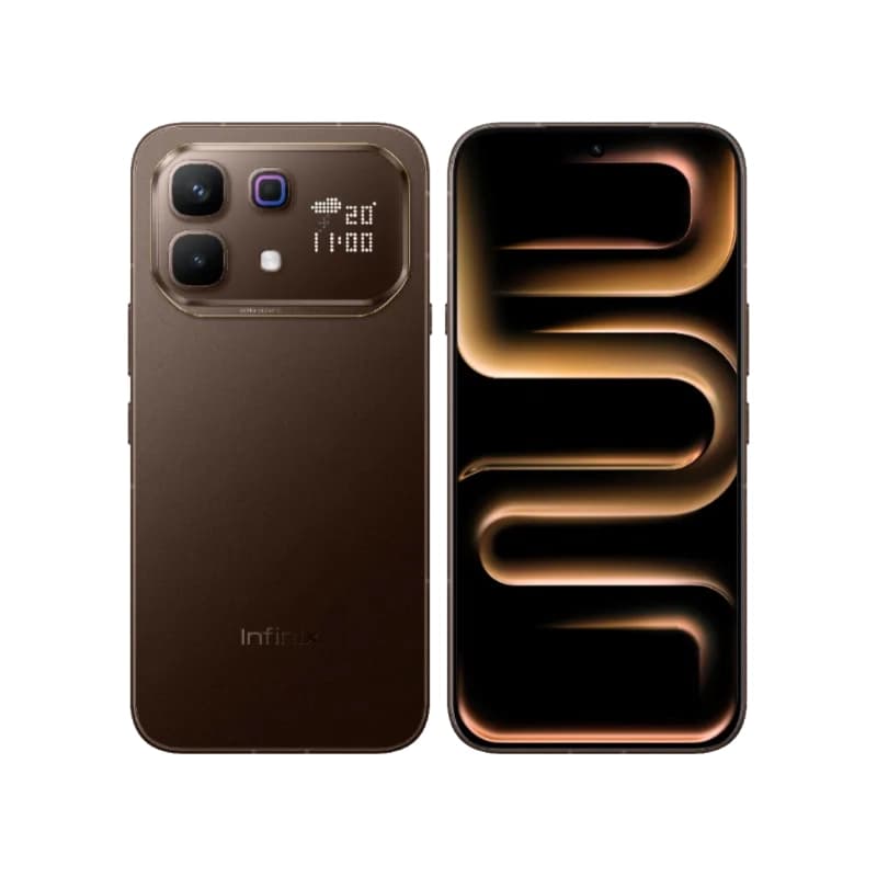 Infinix Note 60 Pro 5G view 5