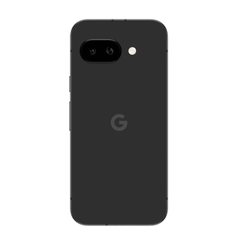 Google Pixel 9A  view 2