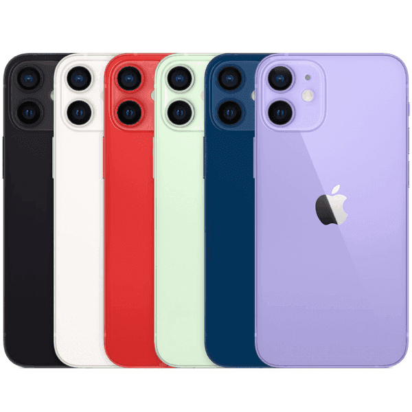 iPhone 12 128GB (Refurbished) view 5