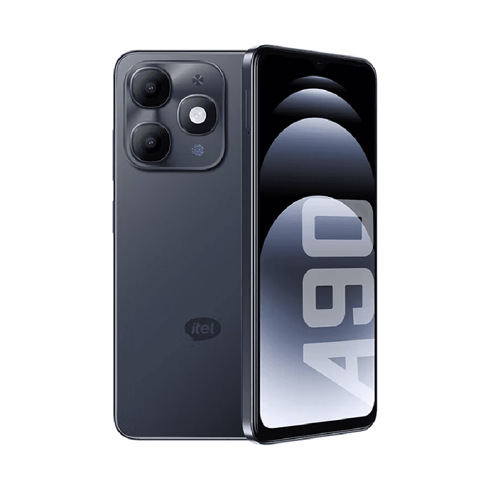 Itel A90 (4/128GB) view 3