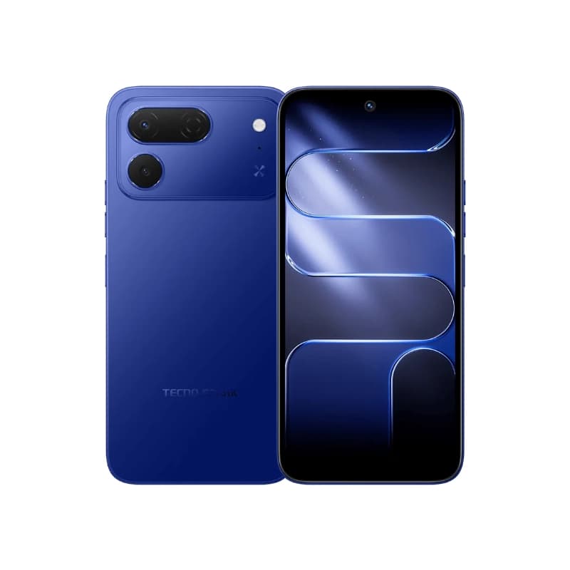 Tecno Spark 50 Pro 4G view 3