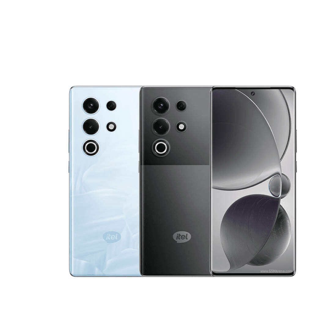 Itel S25 Ultra (8/256GB) view 2