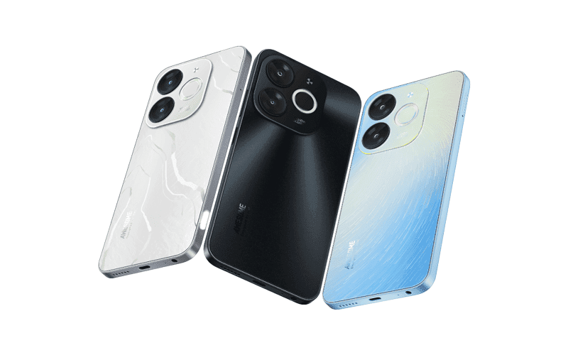 Itel A80 (3/128GB) view 2