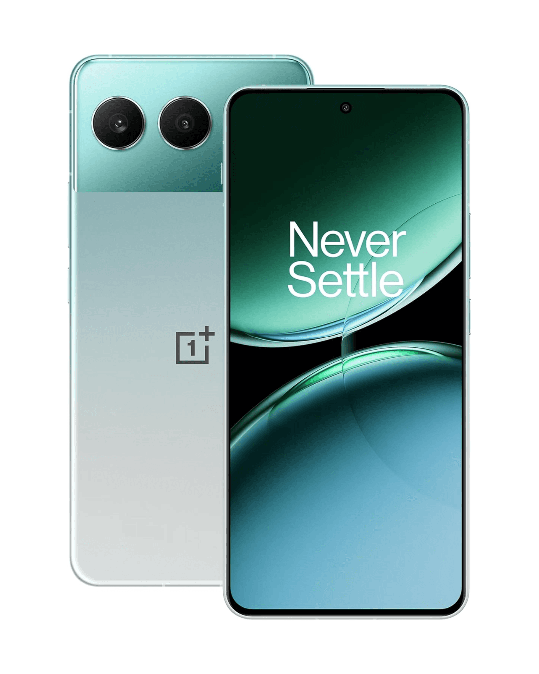 OnePlus Nord 4 (12/256GB) view 4