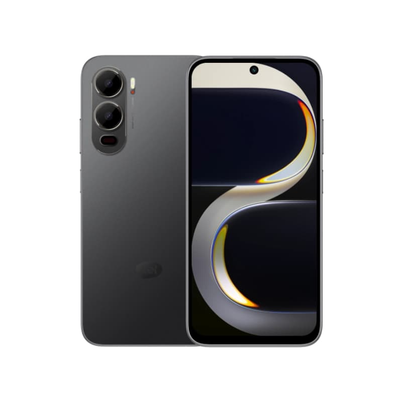 Itel City 200 view 2