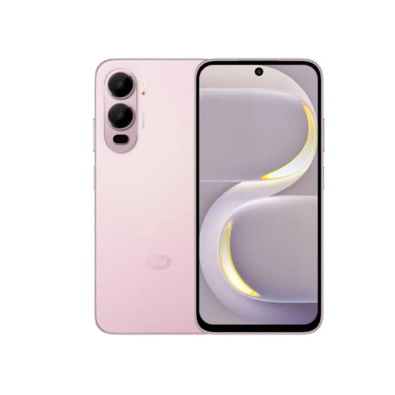 Itel City 200 view 4