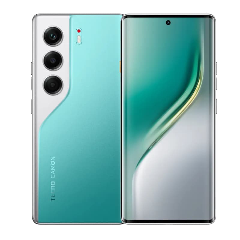 Tecno Camon 40 Pro (8/256GB) view 2