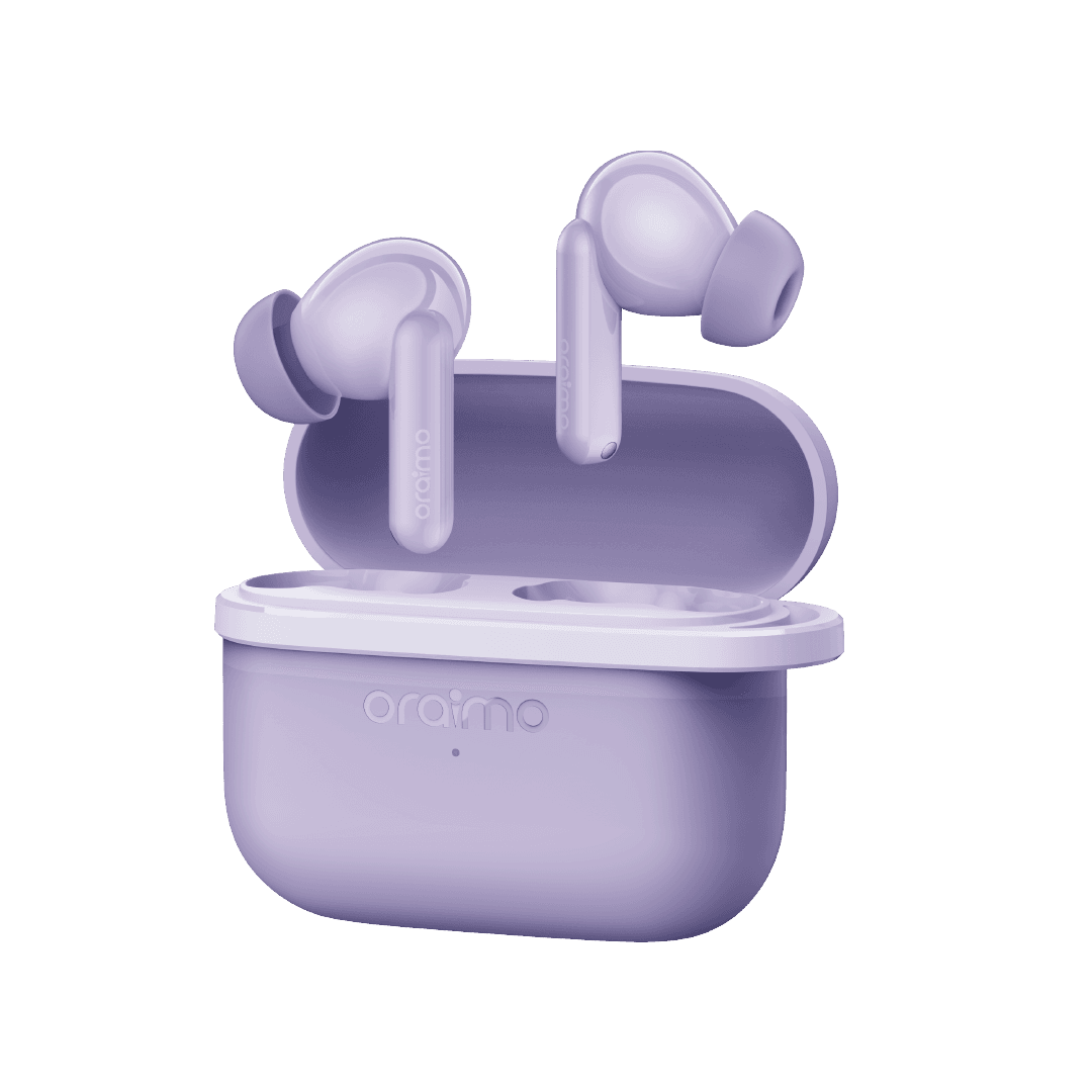 Oraimo spacebuds lite (OTW 324) view 2