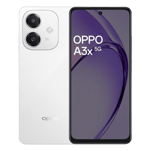 Oppo A3x 