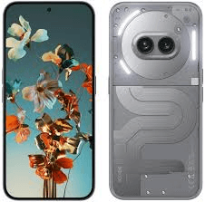 Nothing Phone (2a) Plus (12/256GB) view 4