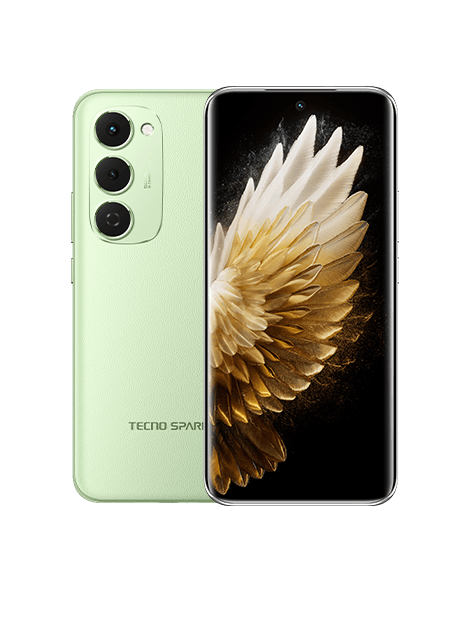 Tecno Spark 40 Pro+ 
