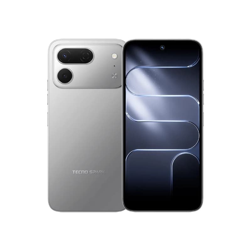 Tecno Spark 50 Pro 4G view 2