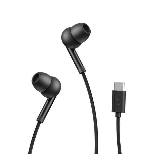 Oraimo Earphones Type C (OEP-320C)