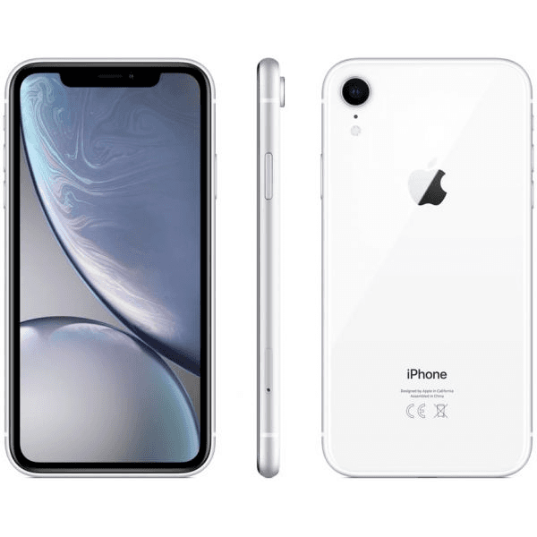 iPhone XR 256 GB (Refurbished)