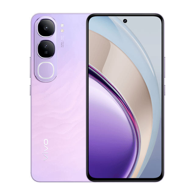 Vivo V40 Lite (8/256GB) view 2