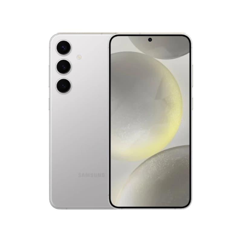 Samsung S26 Plus view 4